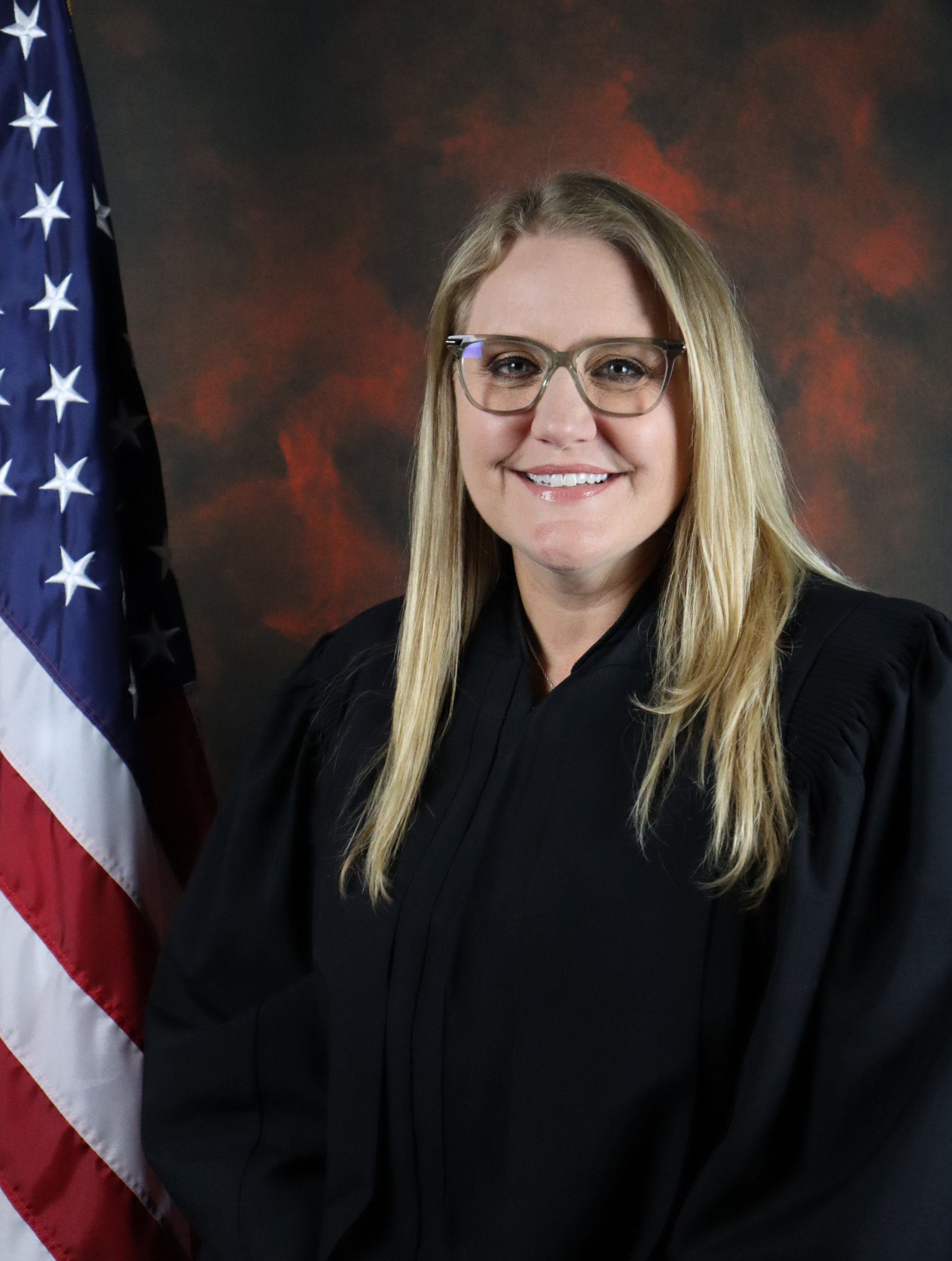 Judge Cotton Judge Cotton